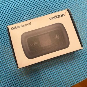 Speed Mobile Broadband Device - Black